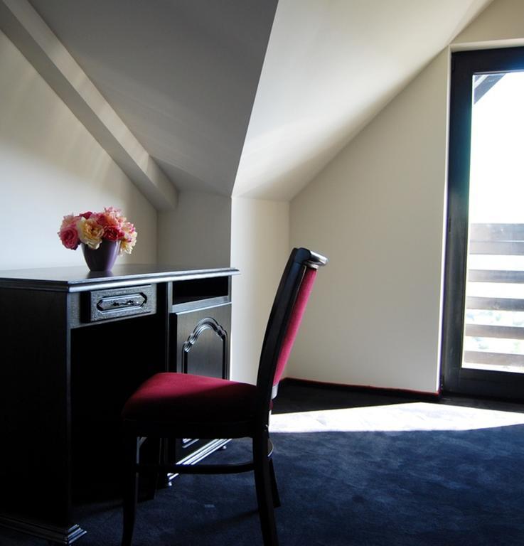 Hotel Toacabellevue Gura Humorului Habitación foto